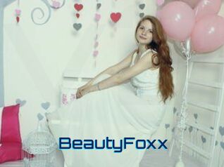 BeautyFoxx