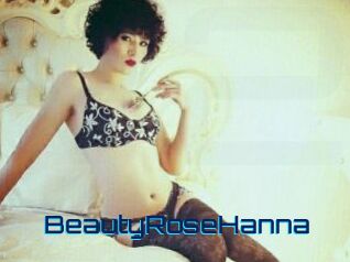 BeautyRoseHanna