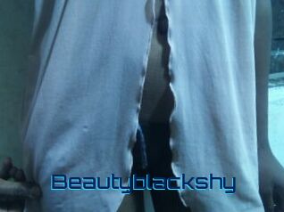 Beautyblackshy