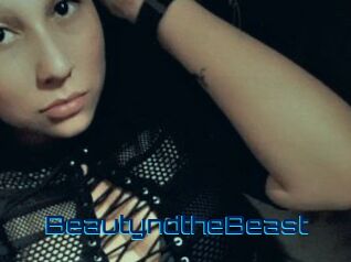BeautyndtheBeast