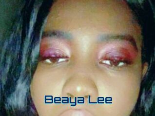 Beaya_Lee