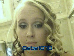 Bebe1878 Vidéos de Cul FR