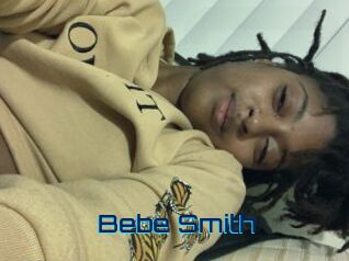 Bebe_Smith