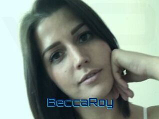 BeccaRoy