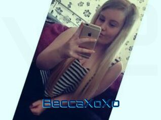 BeccaXoXo
