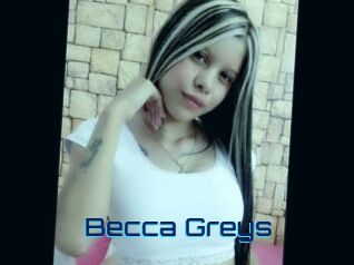 Becca_Greys Vidéos de Cul FR