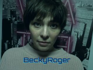 BeckyRoger