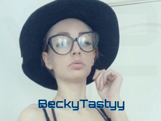 BeckyTastyy