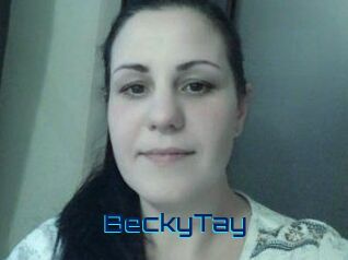 BeckyTay