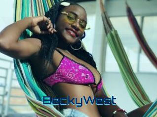 BeckyWest Vidéos de Cul FR
