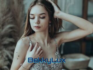 BekkyLux
