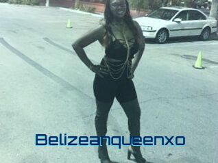 Belizeanqueenxo