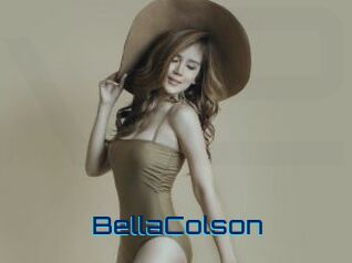 BellaColson