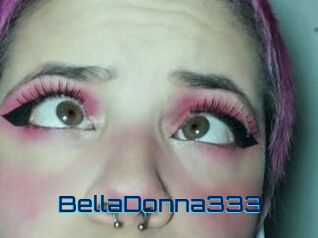 BellaDonna333