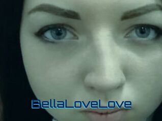 BellaLoveLove