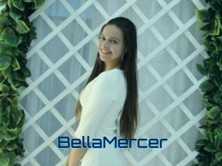 BellaMercer