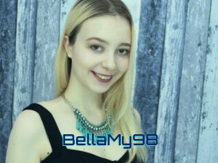 BellaMy98