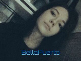 BellaPuerto