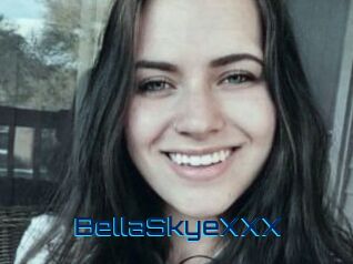 Bella_SkyeXXX