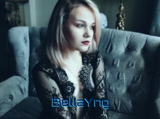 BellaYng Vidéos de Cul FR