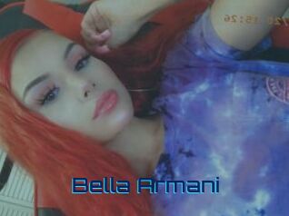 Bella_Armani Vidéos de Cul FR