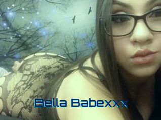 Bella_Babexxx