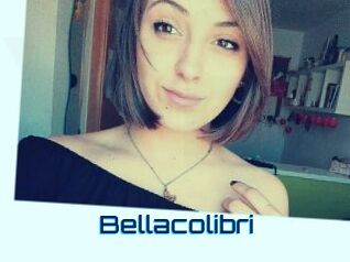 Bellacolibri