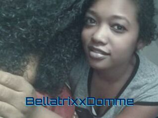 BellatrixxDomme Vidéos de Cul FR