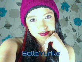 BelleYuriko Vidéos de Cul FR