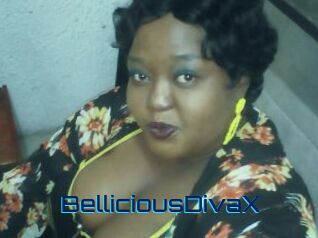 BelliciousDivaX