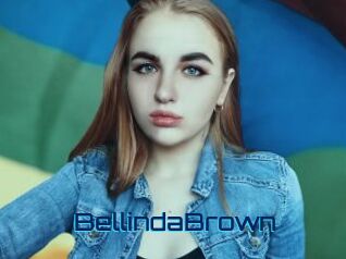BellindaBrown