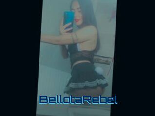 BellotaRebel Vidéos de Cul FR
