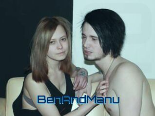 BenAndManu