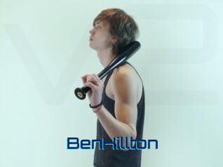 BenHillton