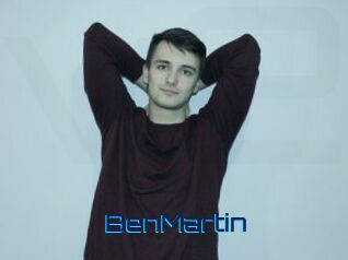 BenMartin Vidéos de Cul FR