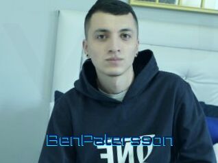 BenPatersson Vidéos de Cul FR