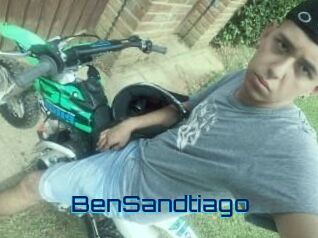BenSandtiago