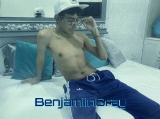 BenjamiinGray