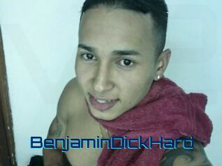 BenjaminDickHard