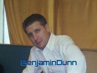 Benjamin_Dunn