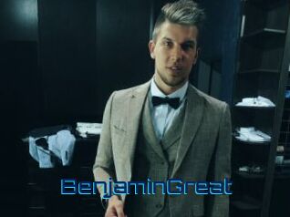 BenjaminGreat