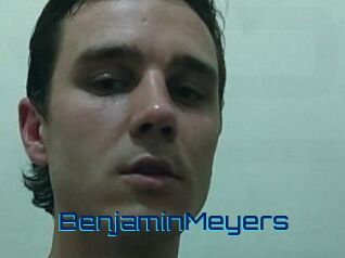 Benjamin_Meyers Vidéos de Cul FR