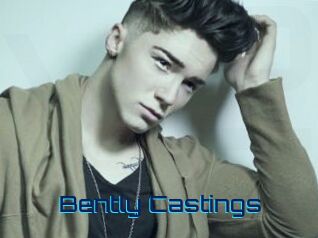 Bently_Castings