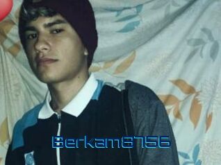 Berkam8756