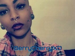 BerryCherryXO Vidéos de Cul FR