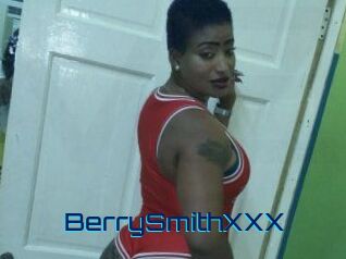 BerrySmithXXX