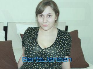 BertaJensen