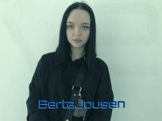 BertaJousen Vidéos de Cul FR