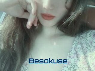 Besokuse
