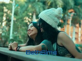 BethSims